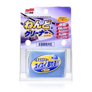 Surface Smoother Mini