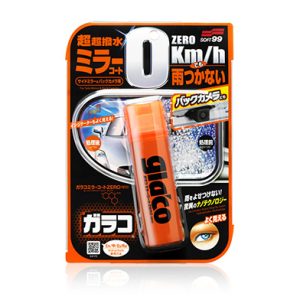 Glaco Mirror Coat Zero