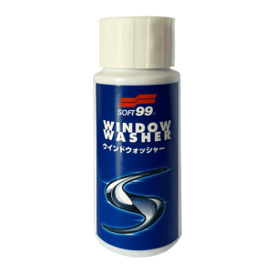 Window Washer Fluid