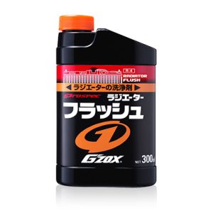 G'ZOX Radiator Flush