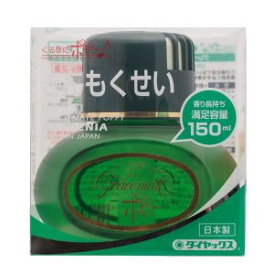 GRACEMATE POPPY Liquid Type Car Air Freshener - GARDENIA