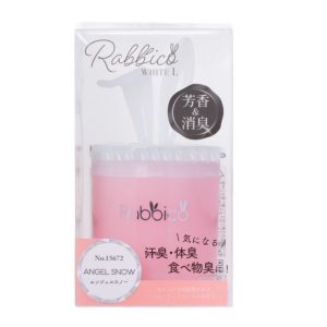 Rabbico - ANGEL SNOW