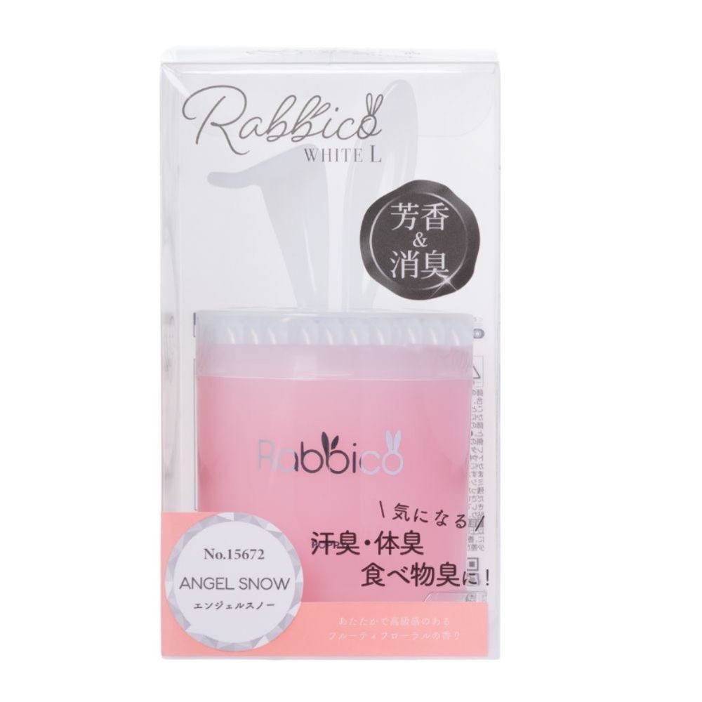 Rabbico - ANGEL SNOW