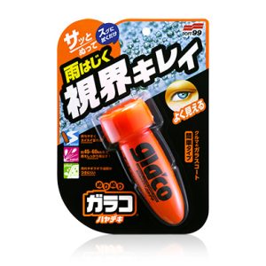 Glaco Roll On Instant Dry