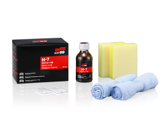 H-7 Glass-coat - Image 2