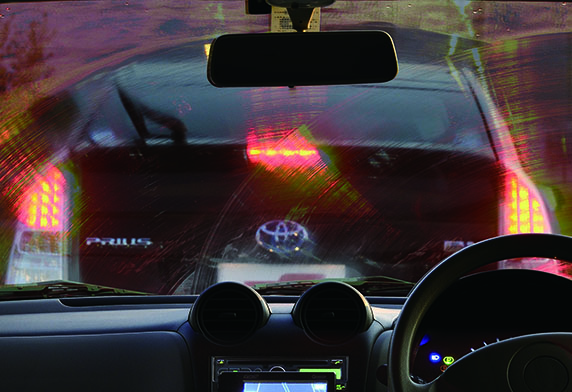 Glass Stain Cleaner - Image 2