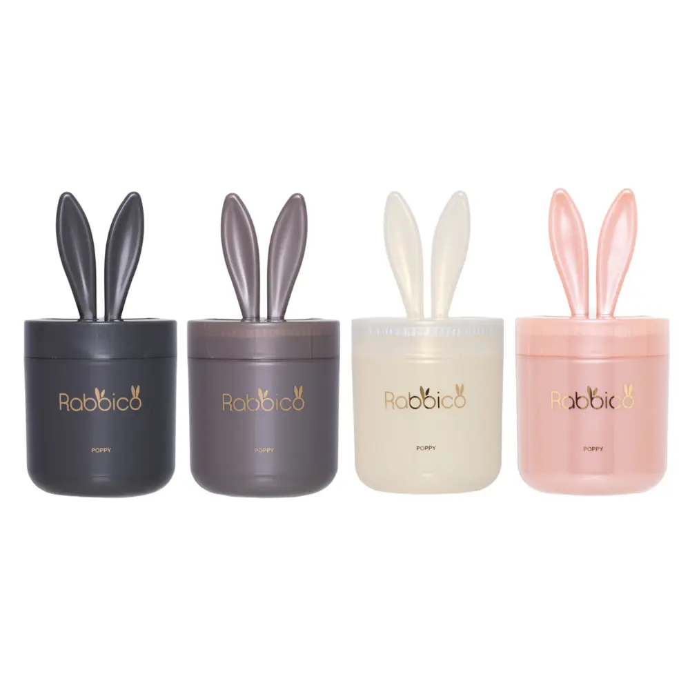 Rabbico - WHITE MUSK - Image 2