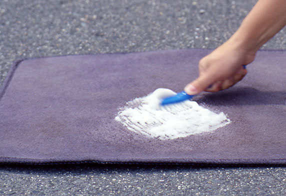 New Fabric Seat Cleaner - Image 2