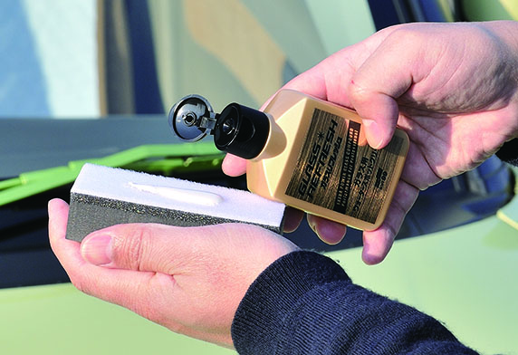 Glass Stain Cleaner - Image 3