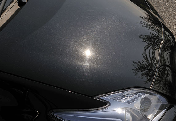 New Scratch Clear Shampoo - Silver & Dark - Image 3