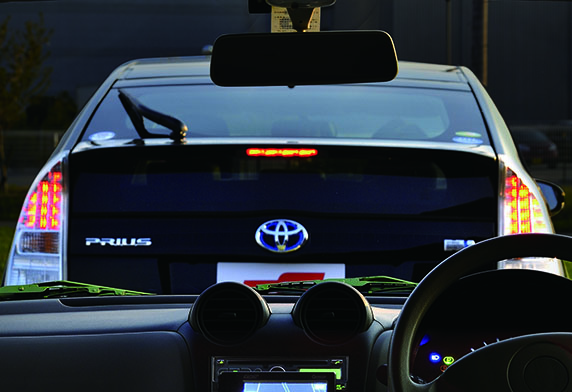 Glass Stain Cleaner - Image 4