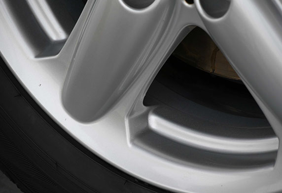 Strong Acid Dissolver Kit for Wheel Iron Deposit - Image 4