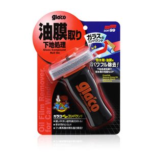 Glaco Glass Compound Roll On
